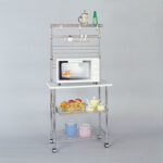 廚房架 Kitchen Rack