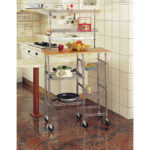 廚房架 Kitchen Rack