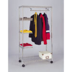 吊衣架 Garment Rack