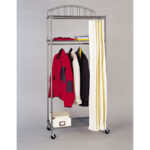 吊衣架 Garment Rack