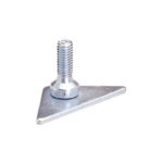 節管調整腳 Leveling Feet