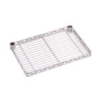 兩孔網片 Cantilever Shelf