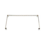 ㄇ型波浪支架 ㄇ-Shape Rail