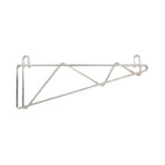 牆固定網片三角支架 Single Bracket