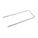 無折彎U型節管 U Handle