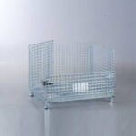倉庫籠 Storage Cage