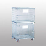 倉庫籠 Storage Cage