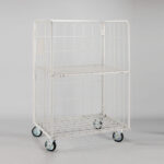 運轉台車 Transportation Trolley