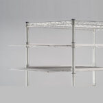 烘焙冷卻架推車 Bakery Cooling Cart