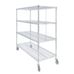 醫療用推車 Medical Shelving Trolley