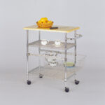 Utility Trolley/Cart